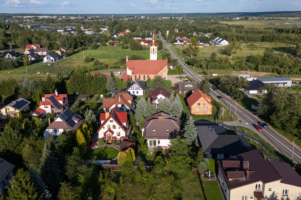 Dom marzeń w Jurowcach w świetnej cenie — zdjęcie 28