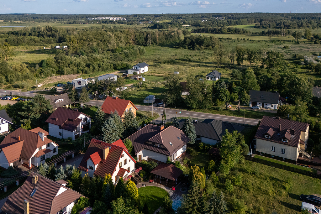 Dom marzeń w Jurowcach w świetnej cenie — zdjęcie 29