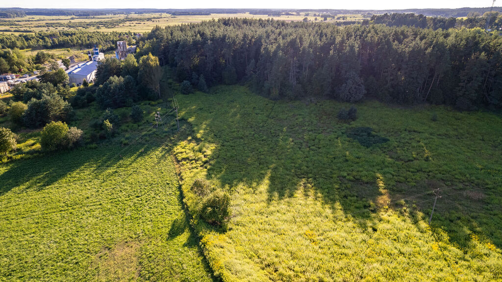 Działka budowlana Jonkowo — zdjęcie 4