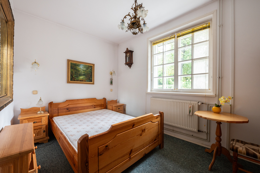 Malowniczy dom nad rzeką WYNAJEM — zdjęcie 11