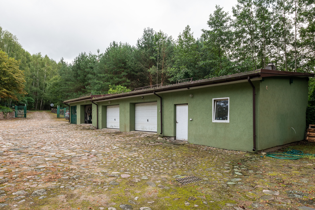 Malowniczy dom nad rzeką WYNAJEM — zdjęcie 20