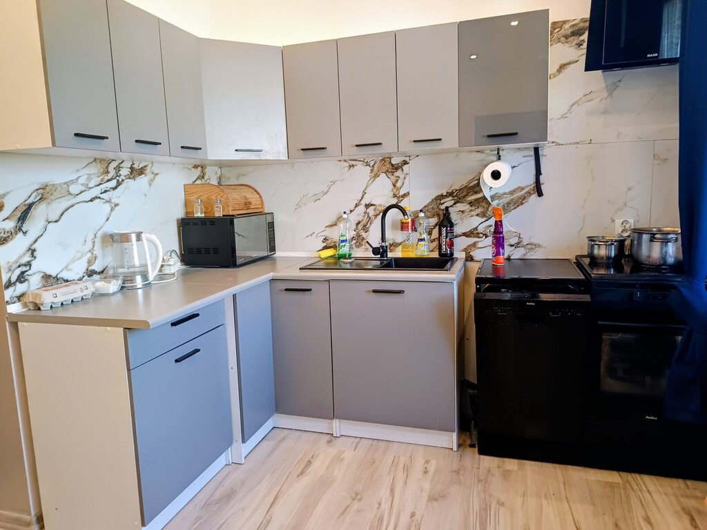 Sosnowiec Kazimierz Górniczy , 41,62 m2 do wejścia — zdjęcie 2