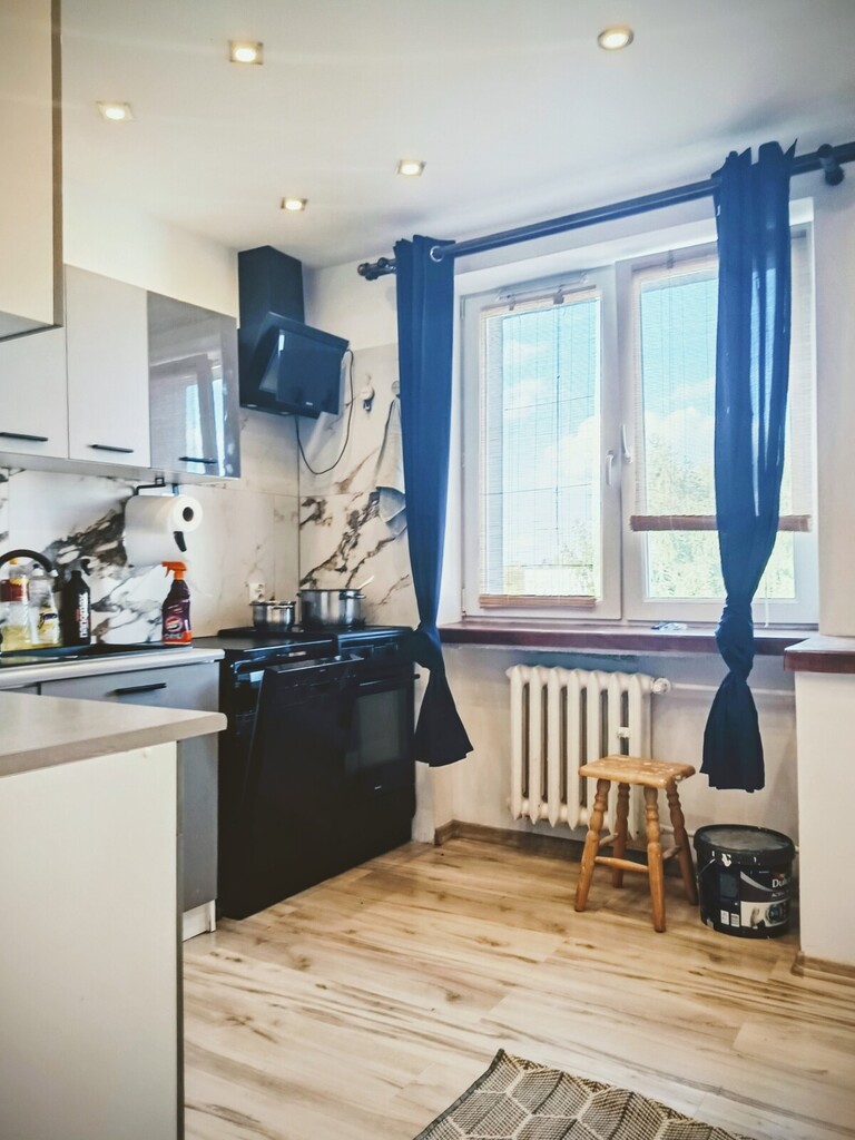 Sosnowiec Kazimierz Górniczy , 41,62 m2 do wejścia — zdjęcie 3