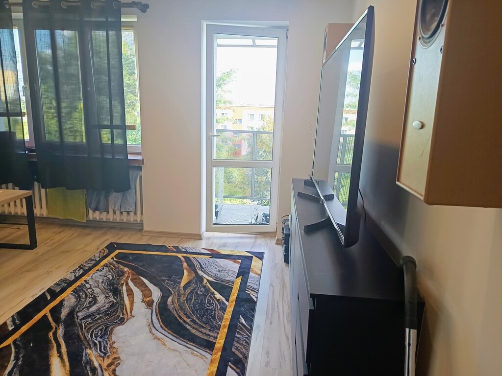 Sosnowiec Kazimierz Górniczy , 41,62 m2 do wejścia — zdjęcie 4