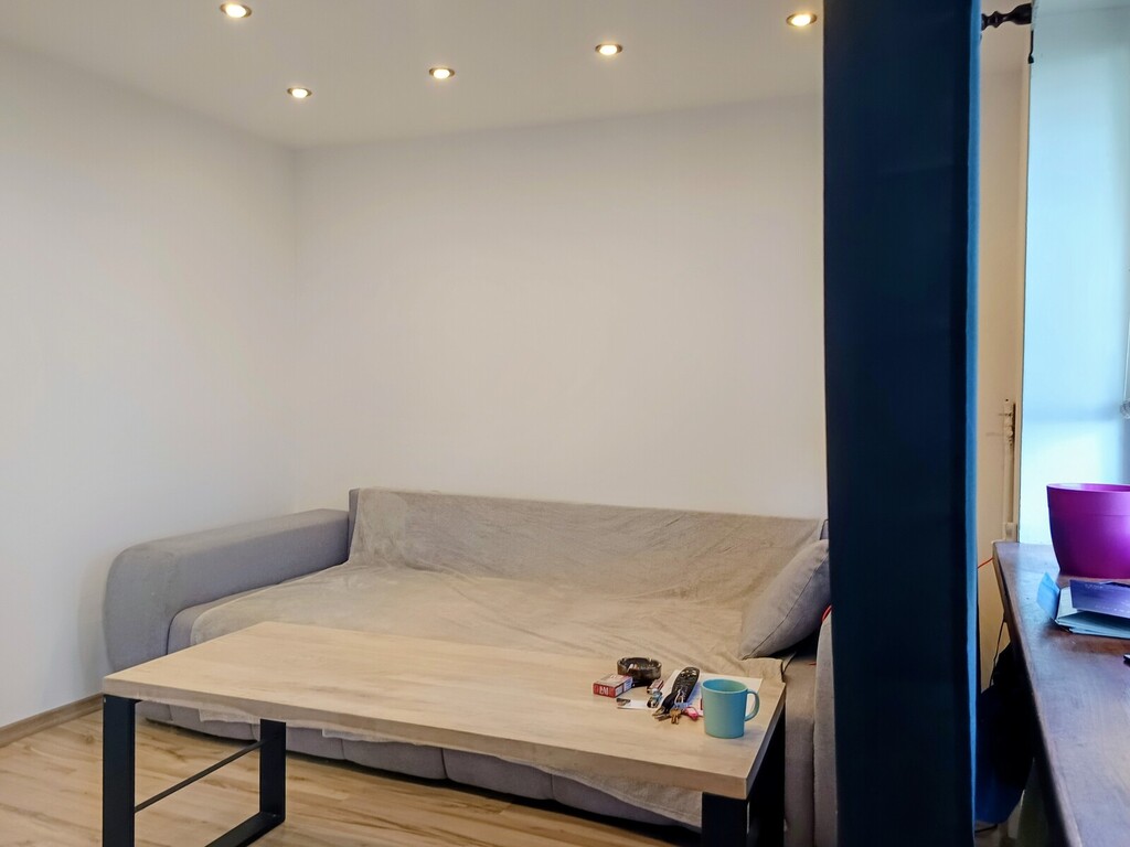 Sosnowiec Kazimierz Górniczy , 41,62 m2 do wejścia — zdjęcie 5