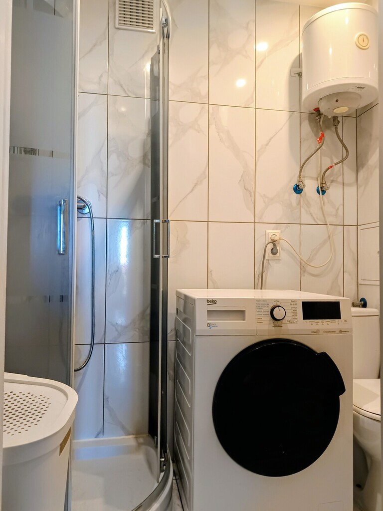 Sosnowiec Kazimierz Górniczy , 41,62 m2 do wejścia — zdjęcie 7