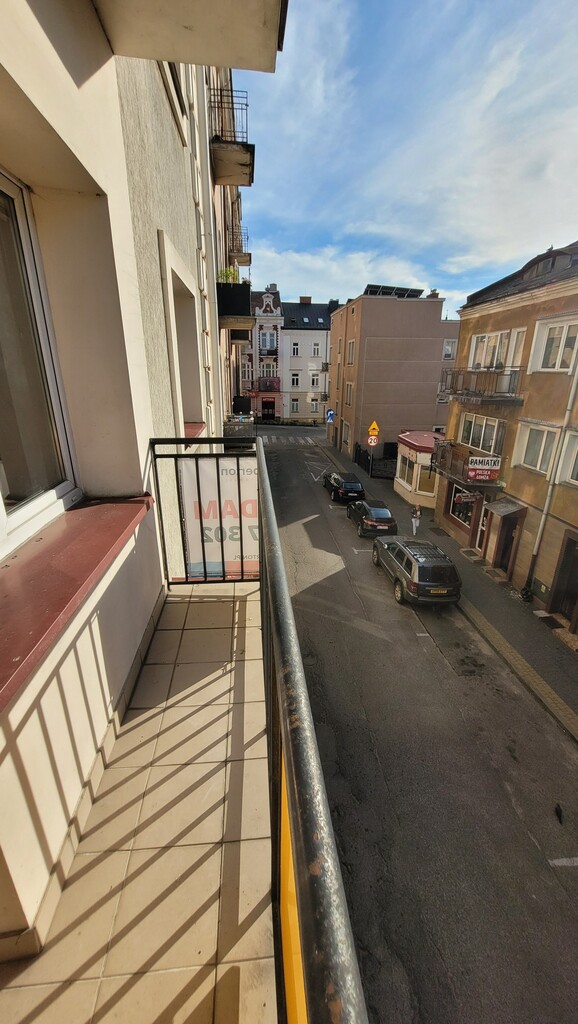 Mieszkanie o powierzchni 34,95 m² do aranżacji — zdjęcie 6