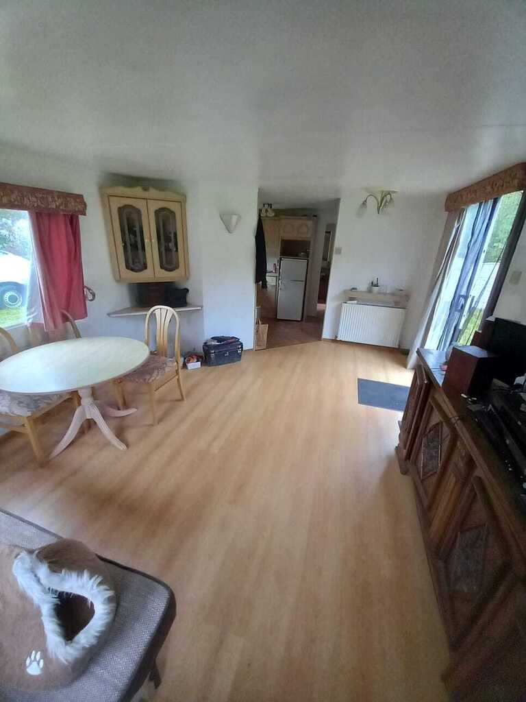 Na sprzedaż domek holenderski/angielski z działką — zdjęcie 4