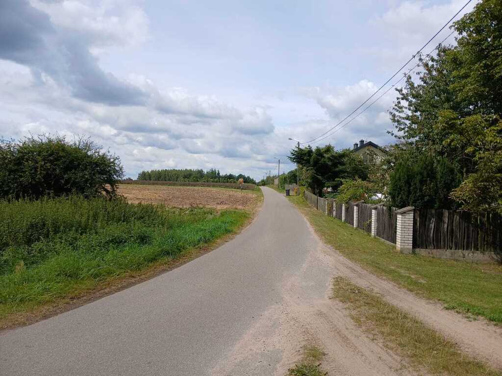 Na sprzedaż domek holenderski/angielski z działką — zdjęcie 9