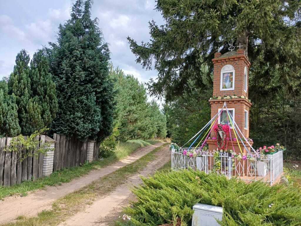 Na sprzedaż domek holenderski/angielski z działką — zdjęcie 10