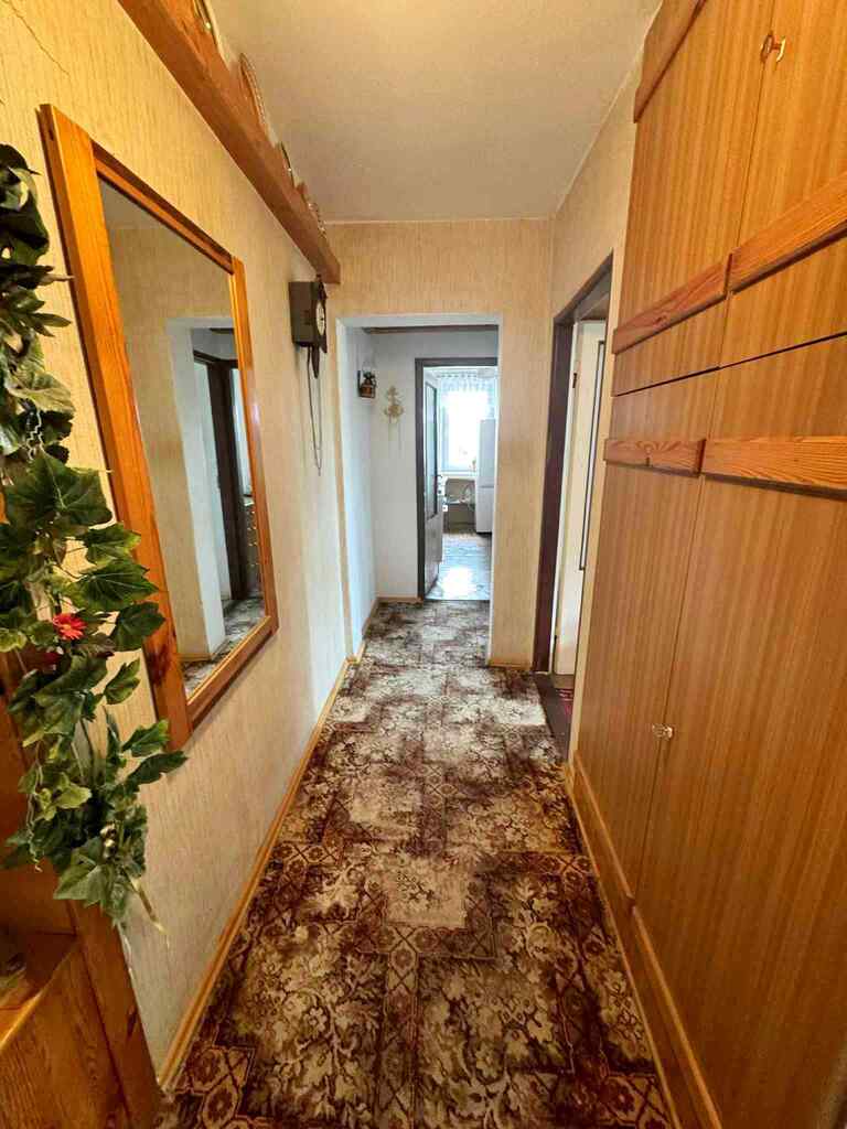Mieszkanie w atrakcyjnej lokalizacji -Lubelska — zdjęcie 4