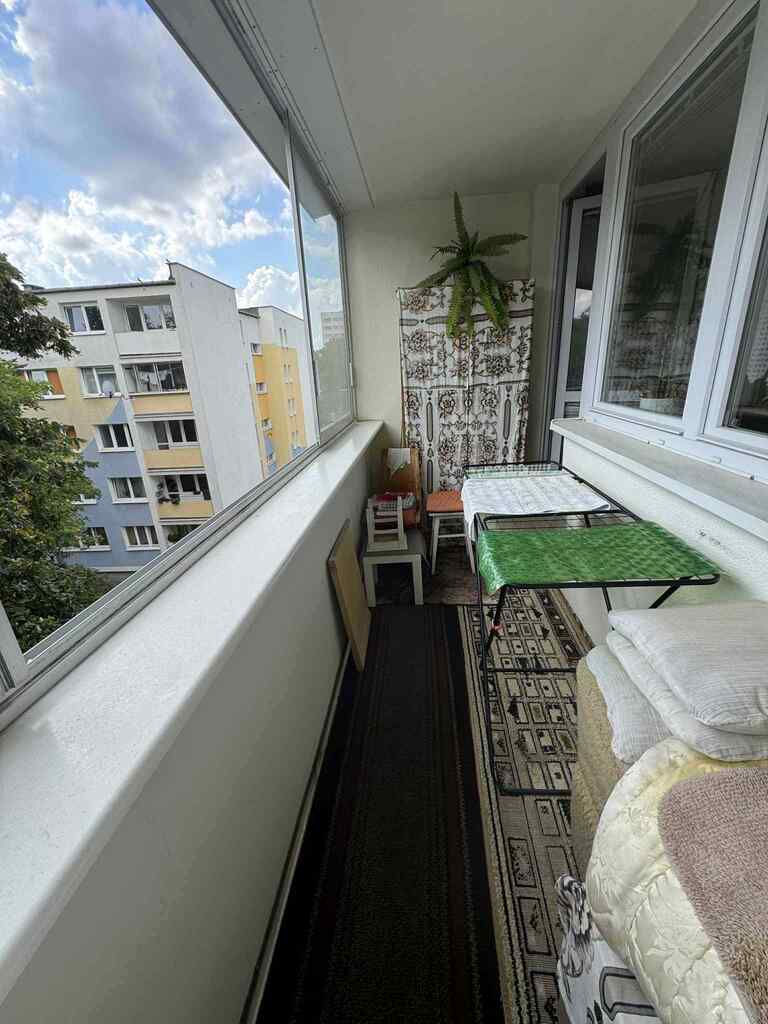 Mieszkanie w atrakcyjnej lokalizacji -Lubelska — zdjęcie 3