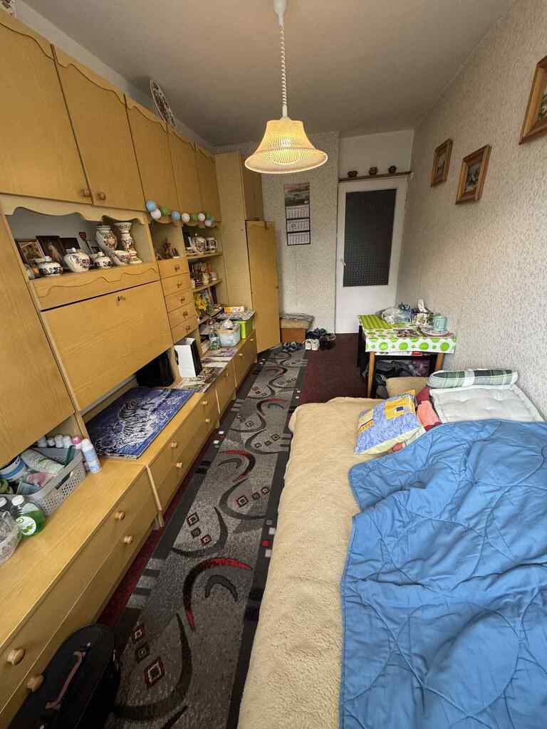 Mieszkanie w atrakcyjnej lokalizacji -Lubelska — zdjęcie 5