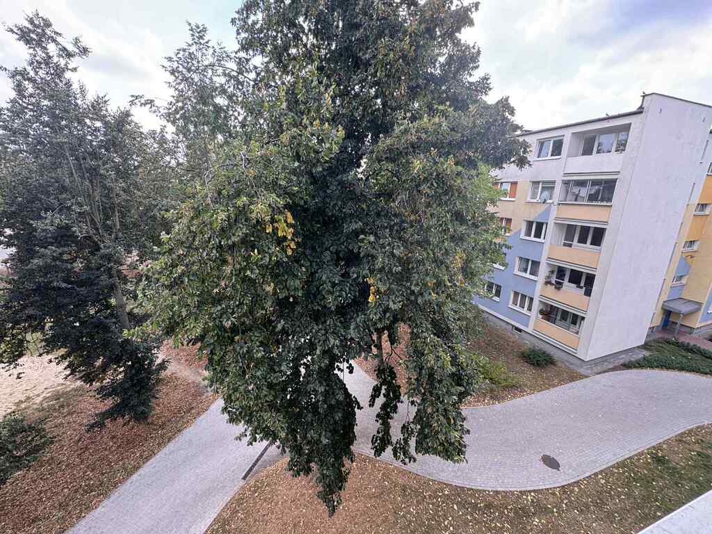 Mieszkanie w atrakcyjnej lokalizacji -Lubelska — zdjęcie 2