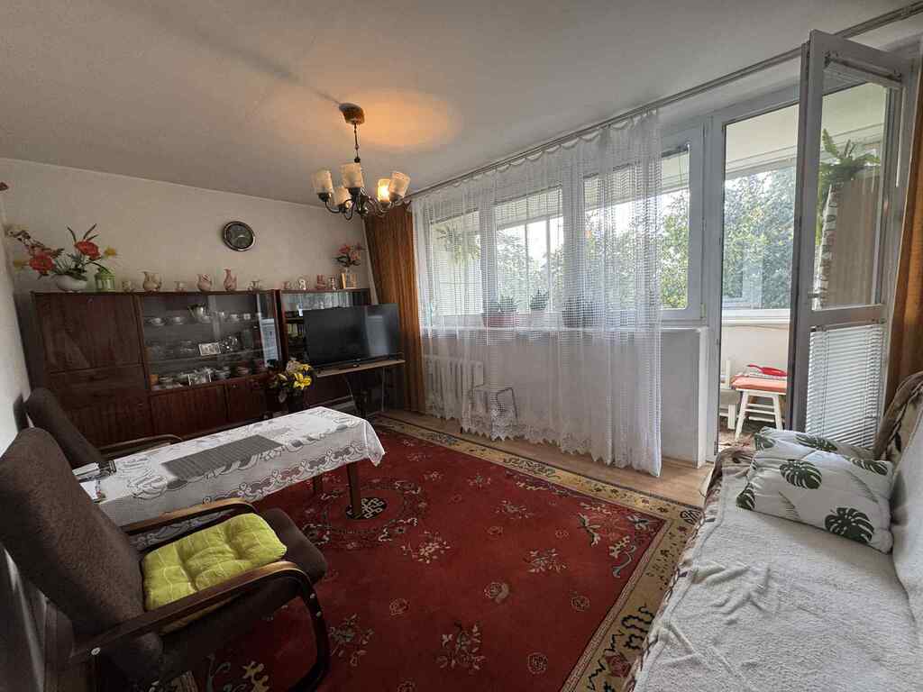 Mieszkanie w atrakcyjnej lokalizacji -Lubelska — zdjęcie 9
