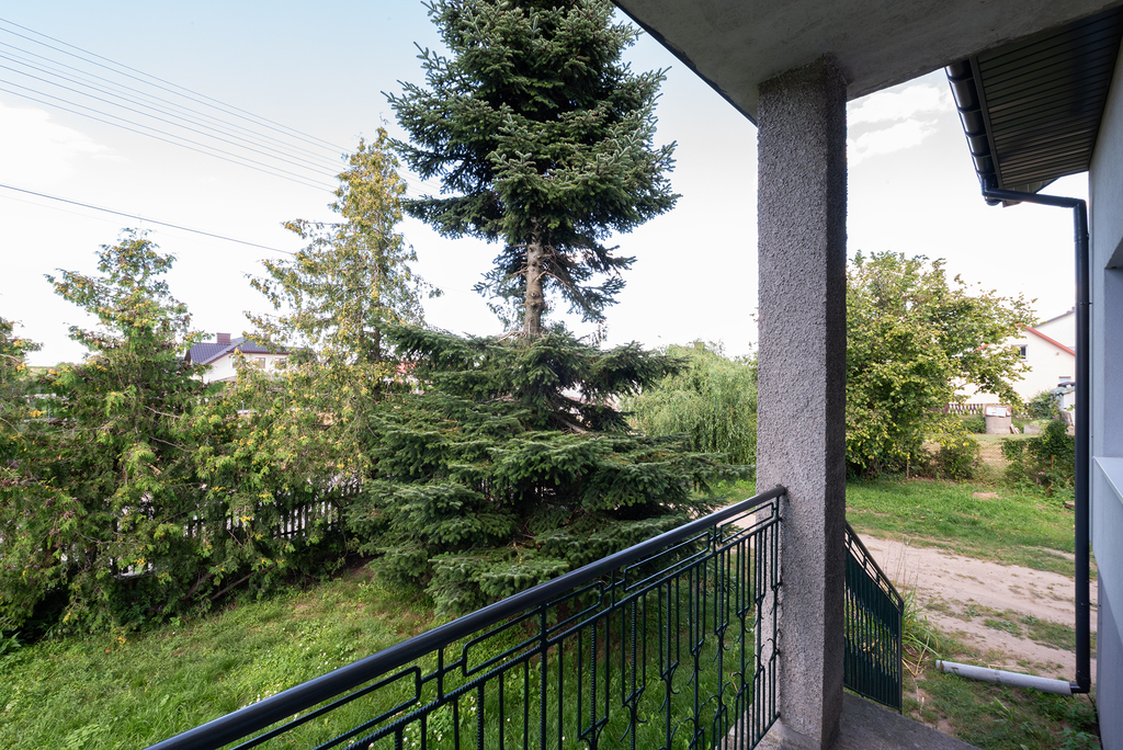 Dom jednorodzinny w Podgórzu o powierzchni 120 m² — zdjęcie 15