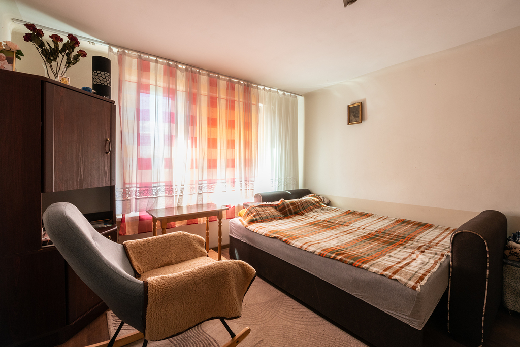 Dom jednorodzinny w Podgórzu o powierzchni 120 m² — zdjęcie 13