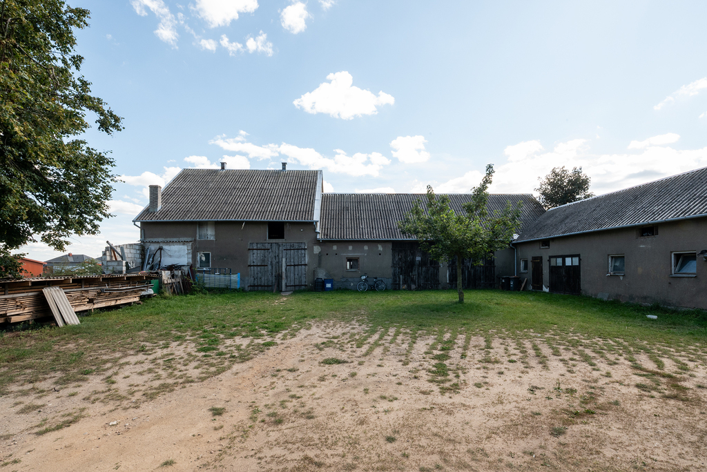 Dom jednorodzinny w Podgórzu o powierzchni 120 m² — zdjęcie 16