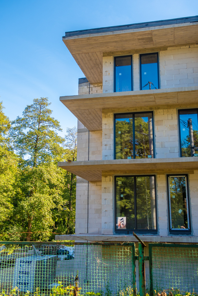 Soczewka-mieszkanie z ogródkiem, 2 pokoje, 51 m² — zdjęcie 8