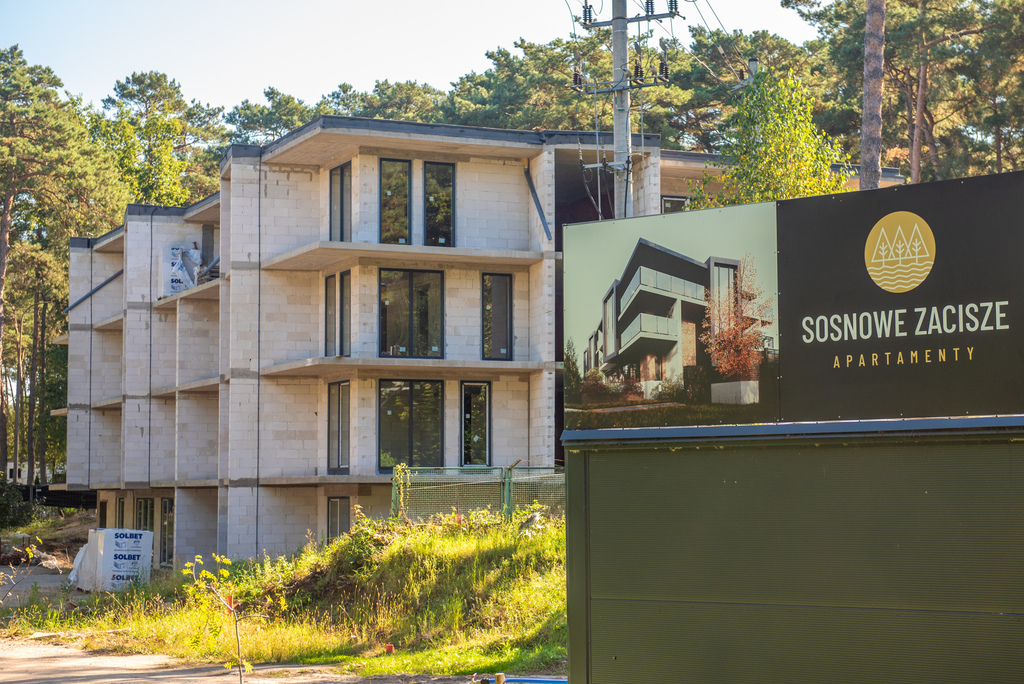 Soczewka-mieszkanie z ogródkiem, 2 pokoje, 51 m² — zdjęcie 9