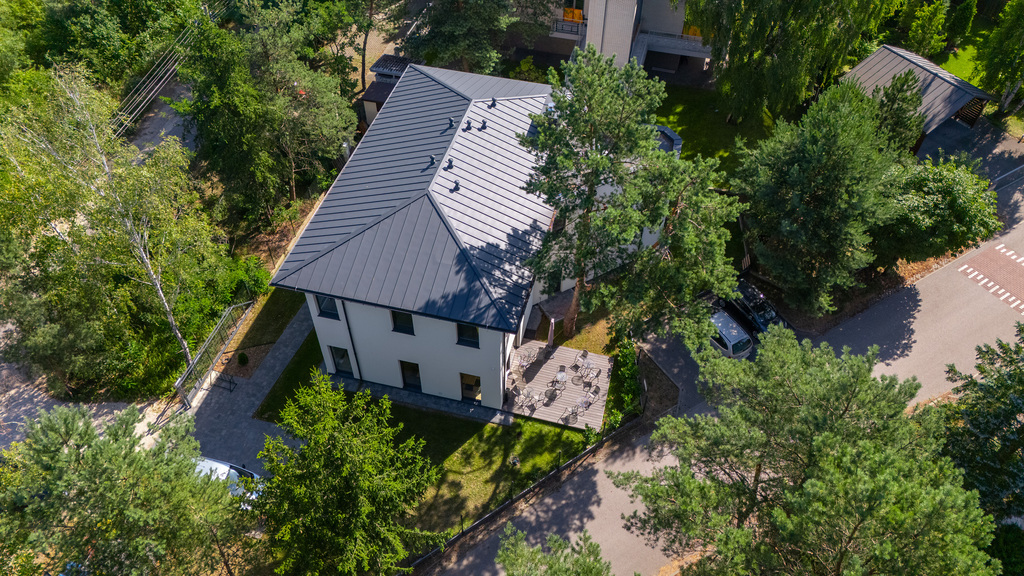 Gotowiec inwestycyjny Budynek + Biznes Wesoła — zdjęcie 2
