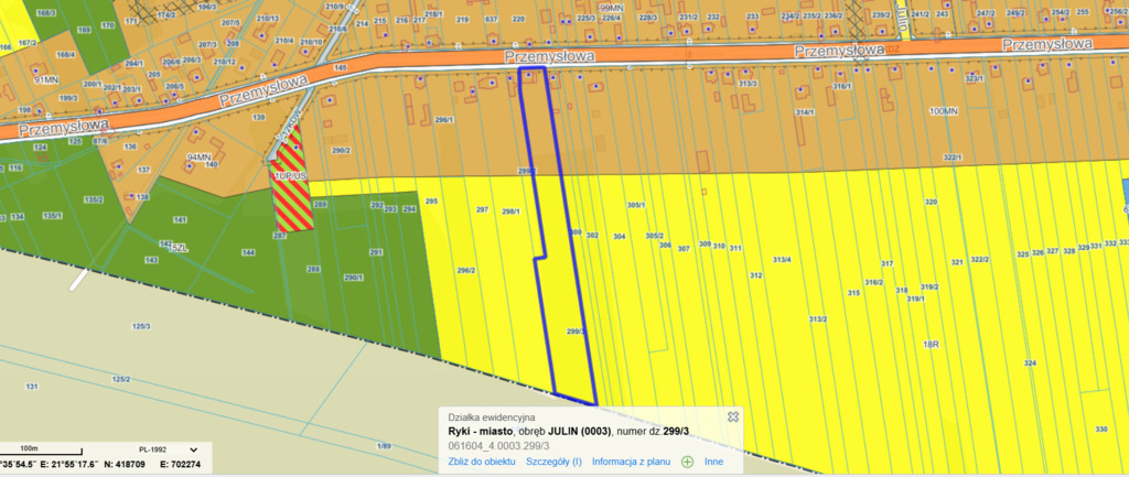 Dom do zamieszkania  z dużą działką 1,0468 ha — zdjęcie 17