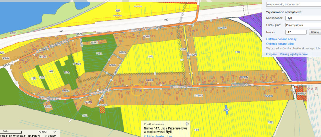 Dom do zamieszkania  z dużą działką 1,0468 ha — zdjęcie 19