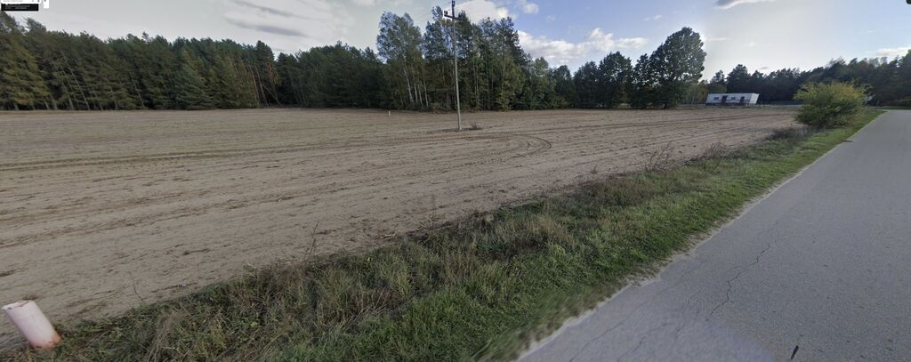 Działka na sprzedaż w miejscowości Zimna — zdjęcie 4