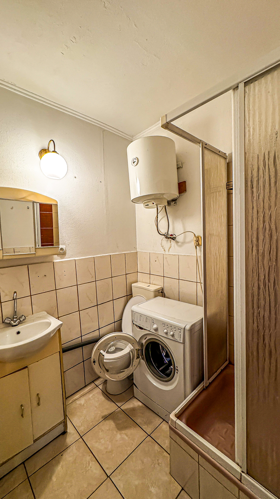 Na sprzedaż kamienica – Sosnowiec,  Staropogańska — zdjęcie 7