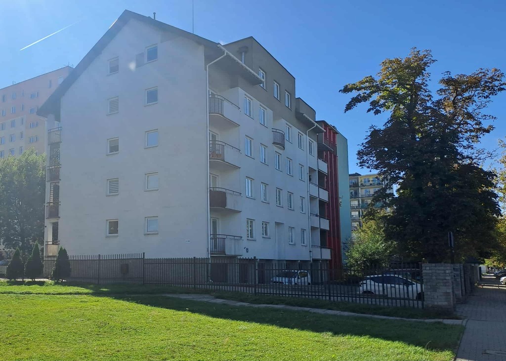 Mieszkanie duże 90,4 m2 Skierniewice blisko PKP — zdjęcie 20