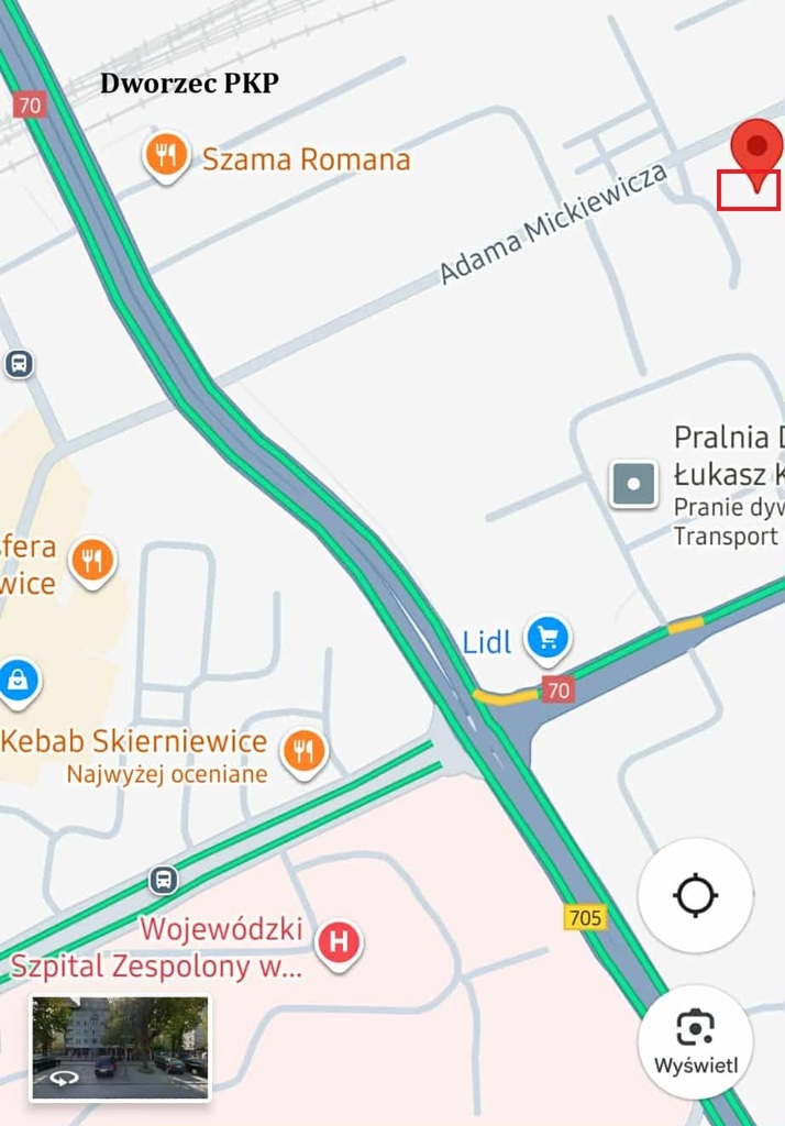 Mieszkanie duże 90,4 m2 Skierniewice blisko PKP — zdjęcie 21