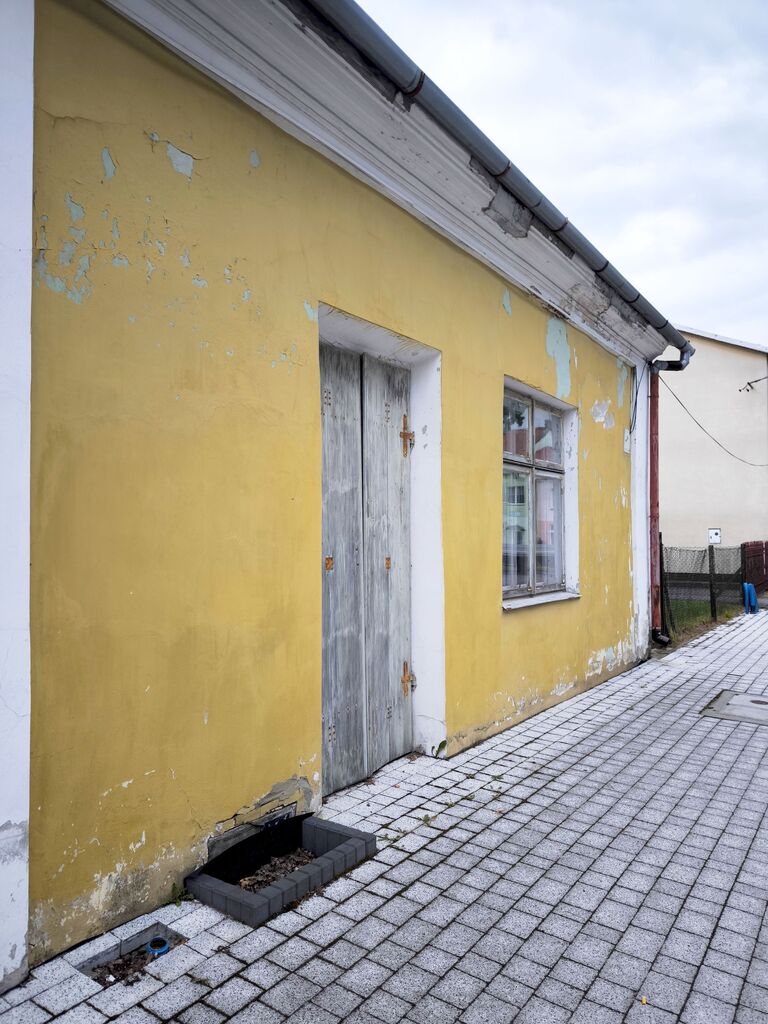 Dom w sercu Baranowa Sandomierskiego — zdjęcie 3
