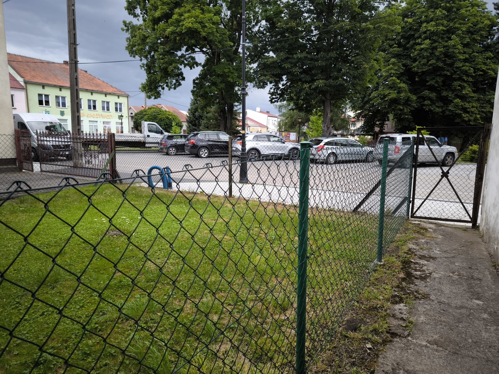 Dom w sercu Baranowa Sandomierskiego — zdjęcie 6