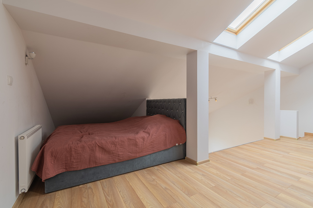 3 pokoje w Pass k. Błonia – mieszkanie 61,58 m² — zdjęcie 7