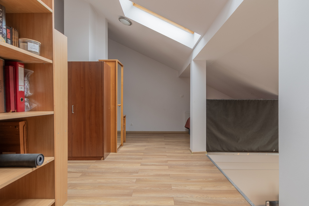 3 pokoje w Pass k. Błonia – mieszkanie 61,58 m² — zdjęcie 8