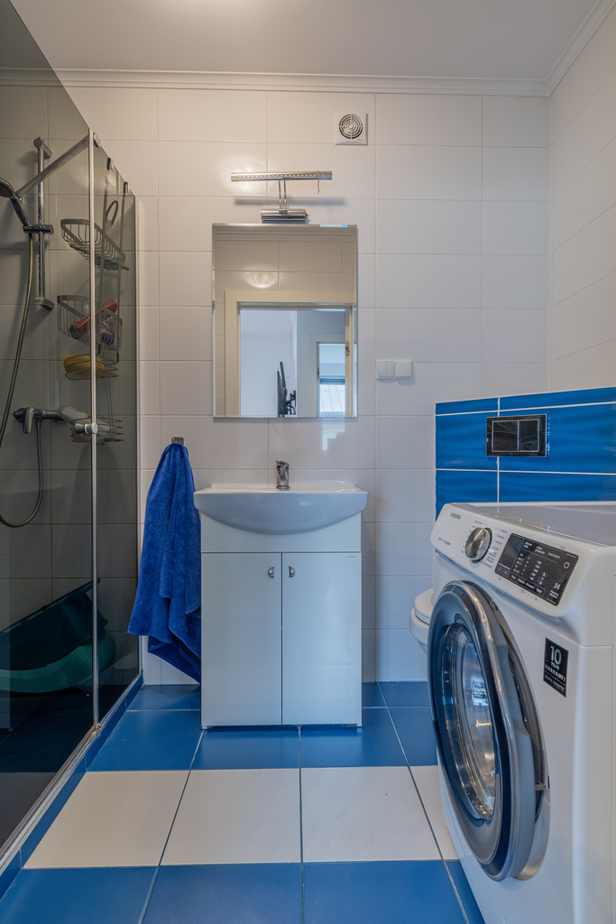 3 pokoje w Pass k. Błonia – mieszkanie 61,58 m² — zdjęcie 10
