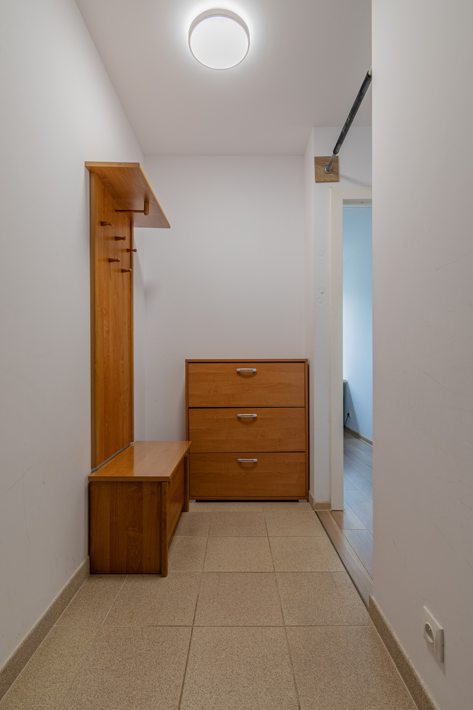 3 pokoje w Pass k. Błonia – mieszkanie 61,58 m² — zdjęcie 11