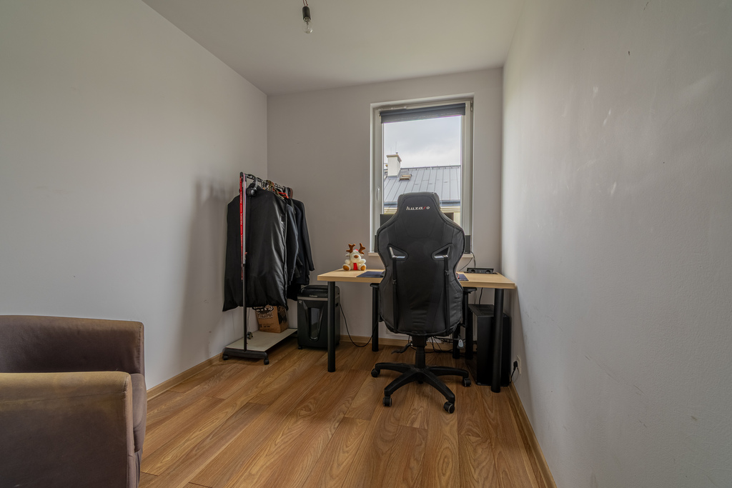 3 pokoje w Pass k. Błonia – mieszkanie 61,58 m² — zdjęcie 12