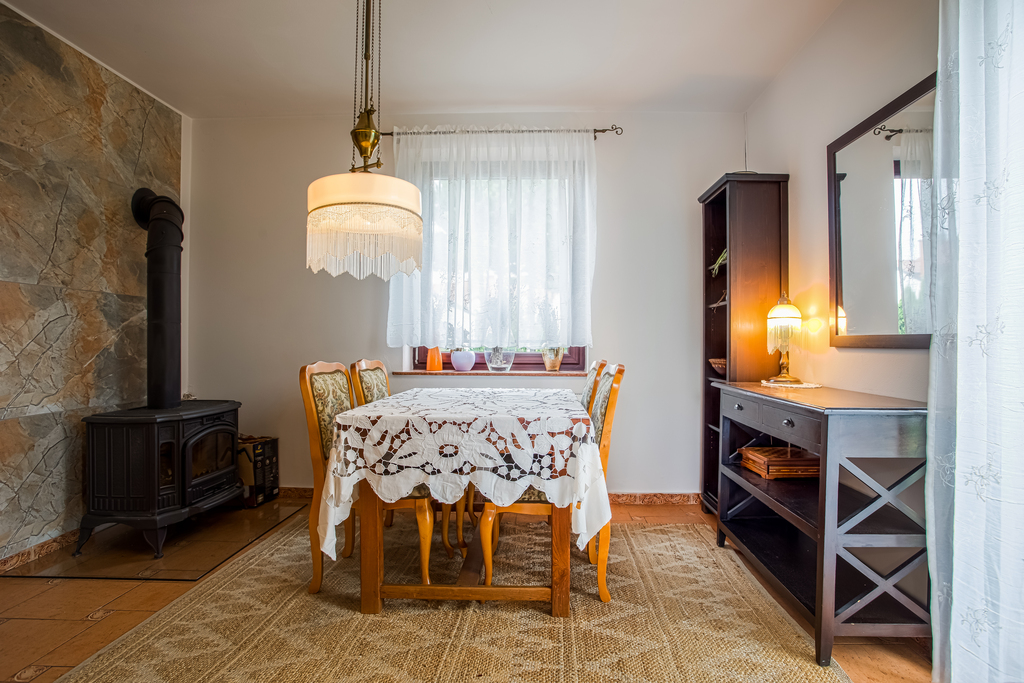 Wyjątkowy dom na Szerokim — zdjęcie 4