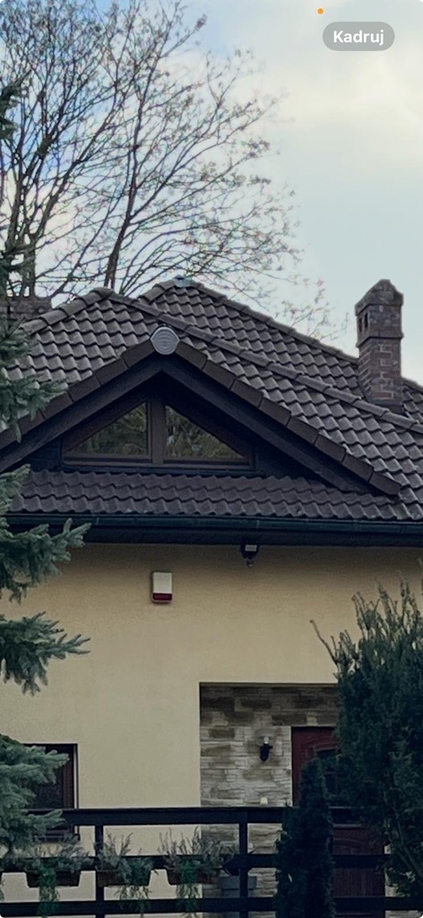 Dom marzeń przy rezerwacie przyrody - ul. Saperów — zdjęcie 14