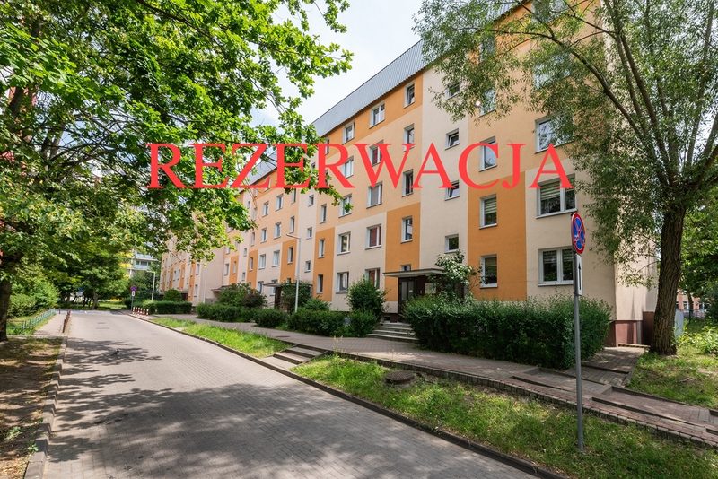 2 pokoje (opcja 3) 48 m2, Białostoczek
