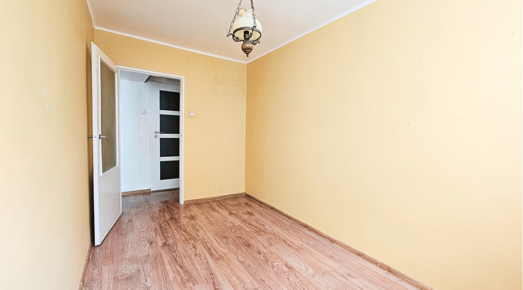 2 pokojowe mieszkanie na Widoku z balkonem — zdjęcie 8