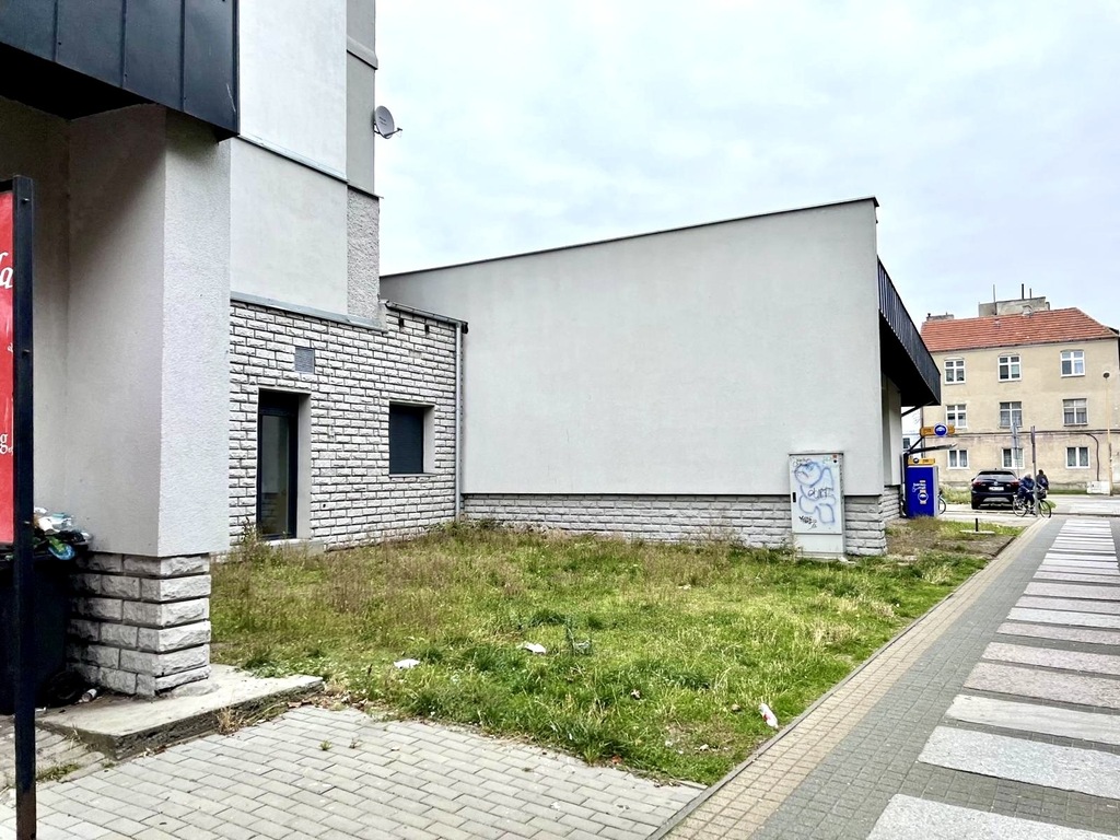 Lokal gastronomiczny - usługowy Świnoujście — zdjęcie 4