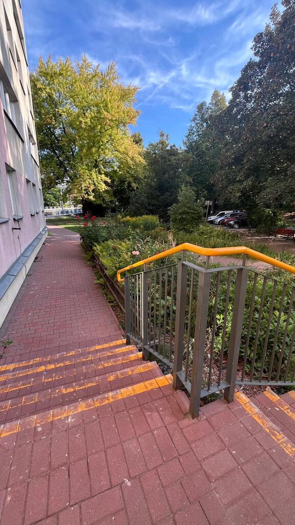 Trzypokjowe mieszkanie w Lublinie