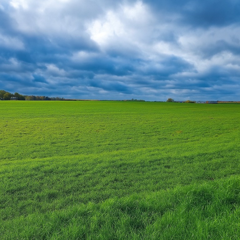 Działka budowlana Jakubów – 4 min od A2