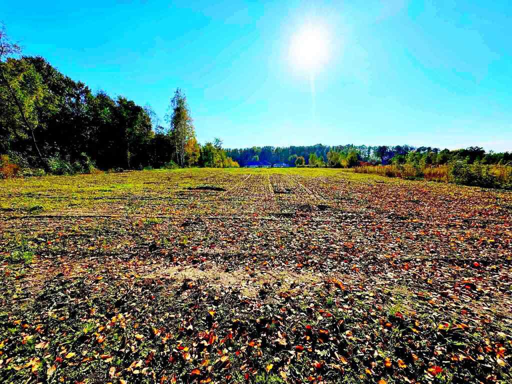 Działka 5034 m² Garwolin pod 4 domy — zdjęcie 3