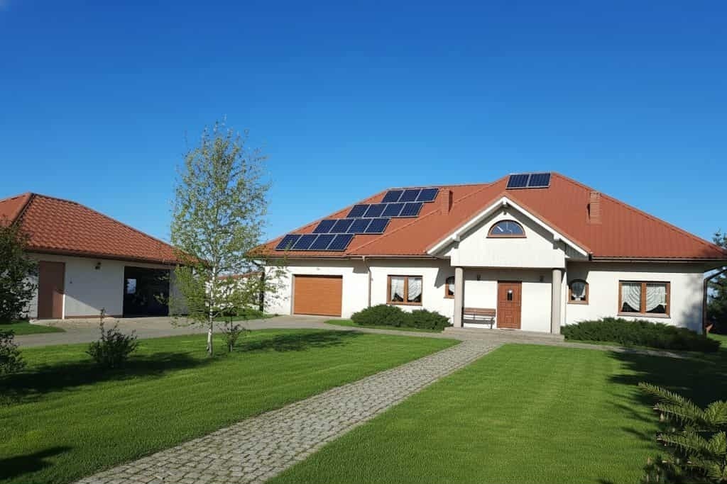 Dom 120 m2 Gazomka  4 pokoje poddasze użytkowe — zdjęcie 2