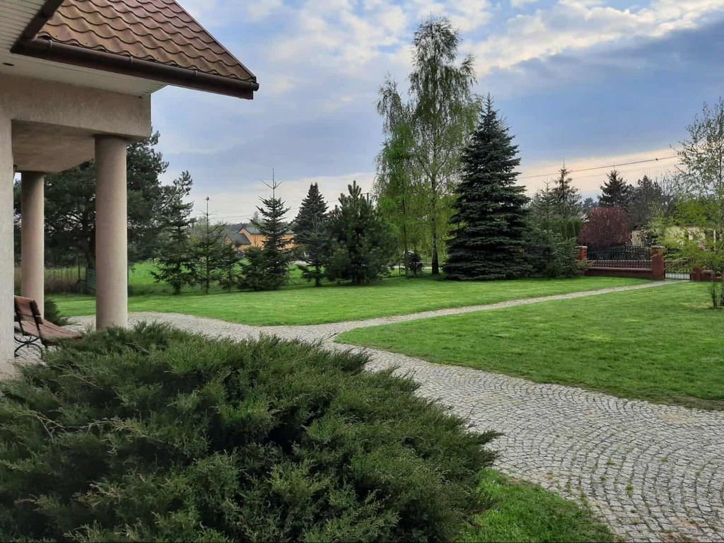 Dom 120 m2 Gazomka  4 pokoje poddasze użytkowe — zdjęcie 3