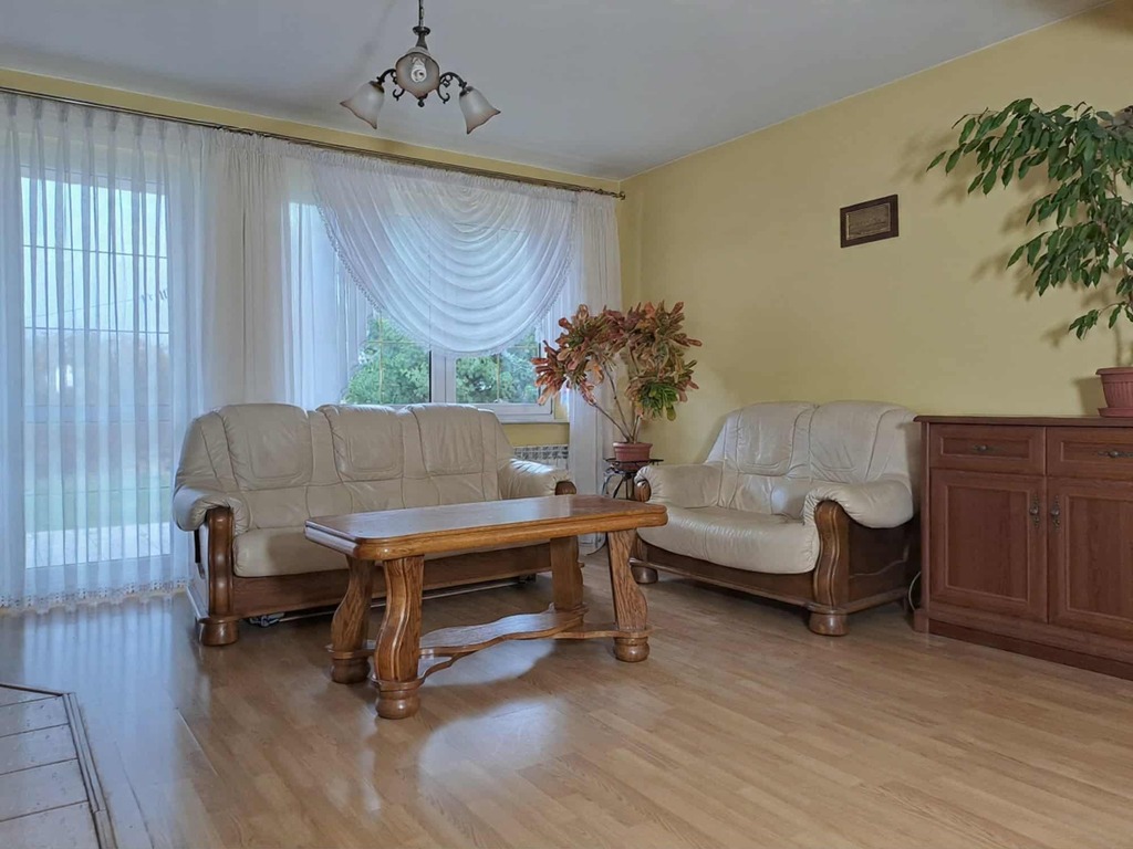Dom 120 m2 Gazomka  4 pokoje poddasze użytkowe — zdjęcie 18