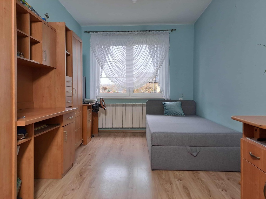 Dom 120 m2 Gazomka  4 pokoje poddasze użytkowe — zdjęcie 10